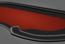 PORTA COPOS: Sem Porta Copos